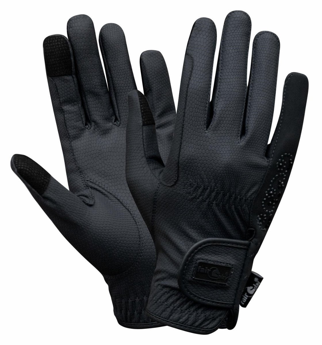 Fair Play Handschoenen Pammy Black - S