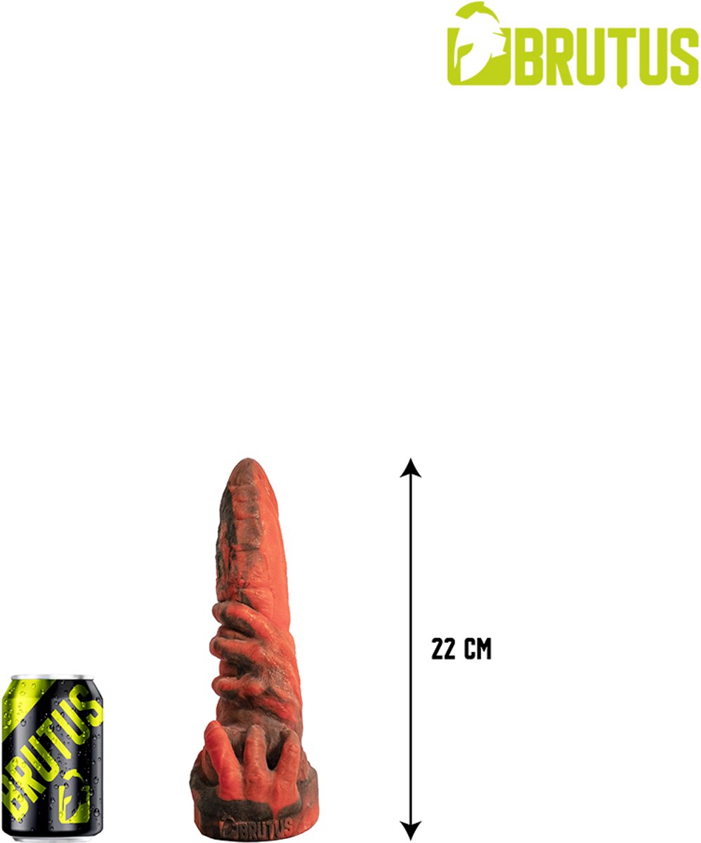 BRUTUS NIGHTMARE Omen Dong S
