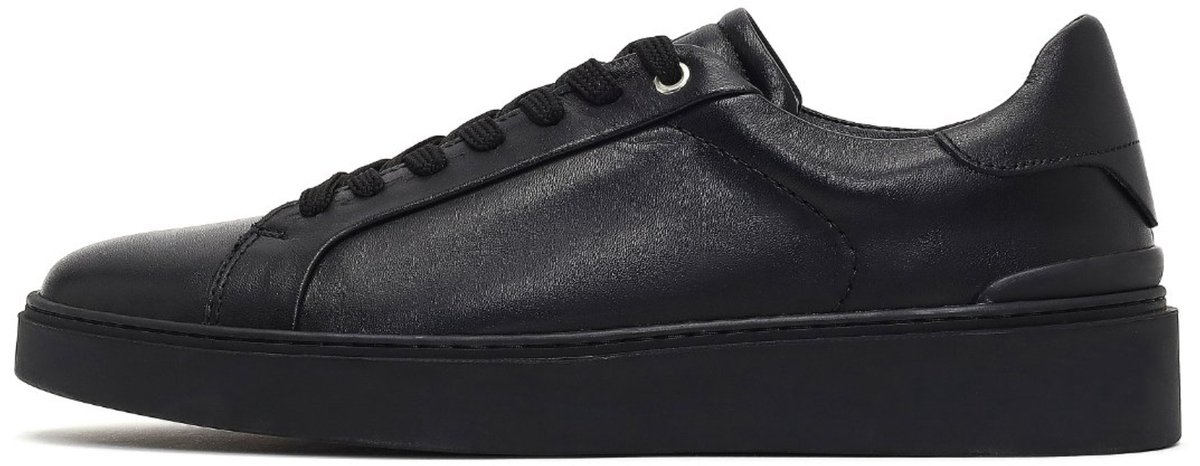 DERIMOD Sneakers Leather Sneakers