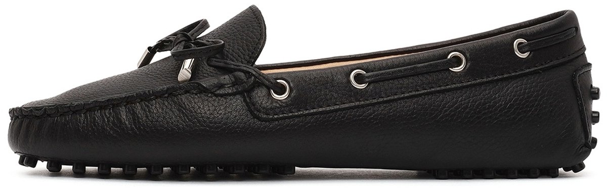 DERIMOD Loafers Leren Loafers