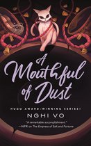 The Singing Hills Cycle-A Mouthful of Dust