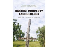 Kastom, property and ideology