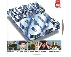 Reflex of the 80's