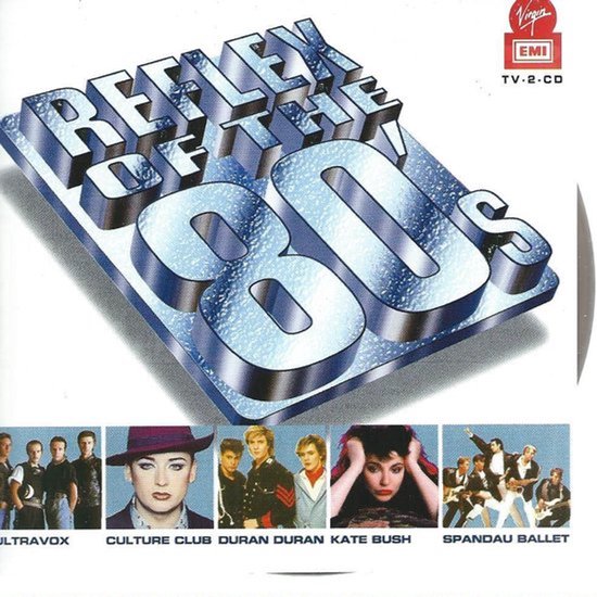 Reflex of the 80's