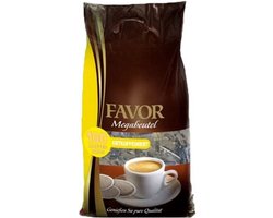 Favor - CafeÃƒÂ¯nevrij - Megazak - 8 x 100 stuks - Amazon