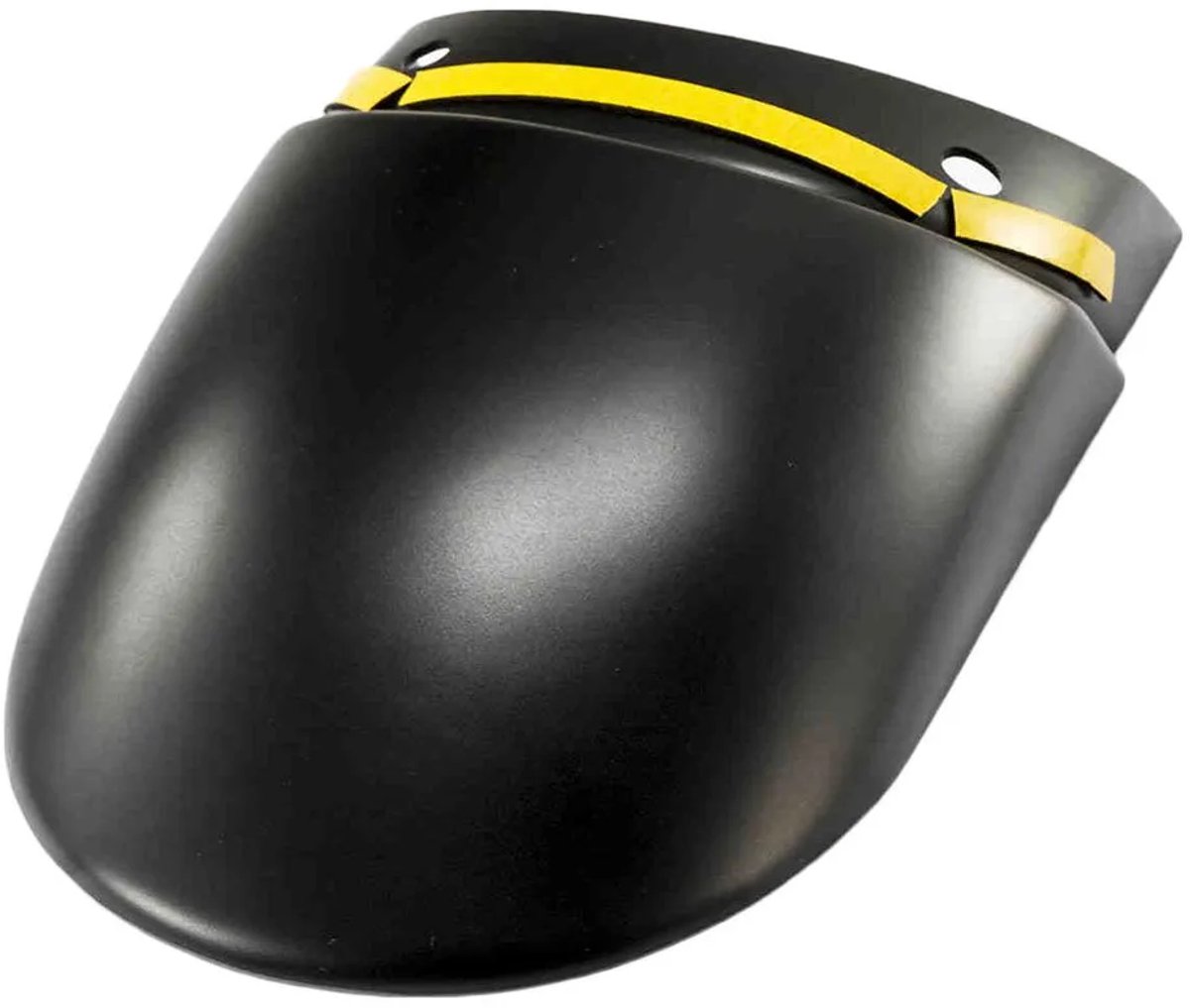 Puig Suzuki Sv650 05 Verlenging Voorspatbord Zwart