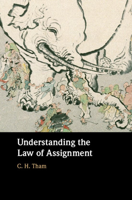 Understanding the Law of Assignment - cover