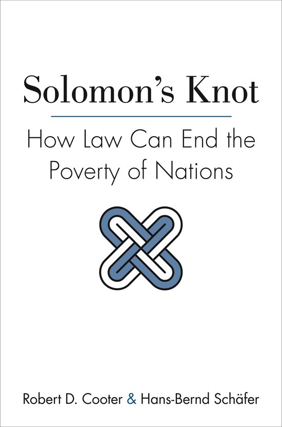 Solomon'S Knot - cover