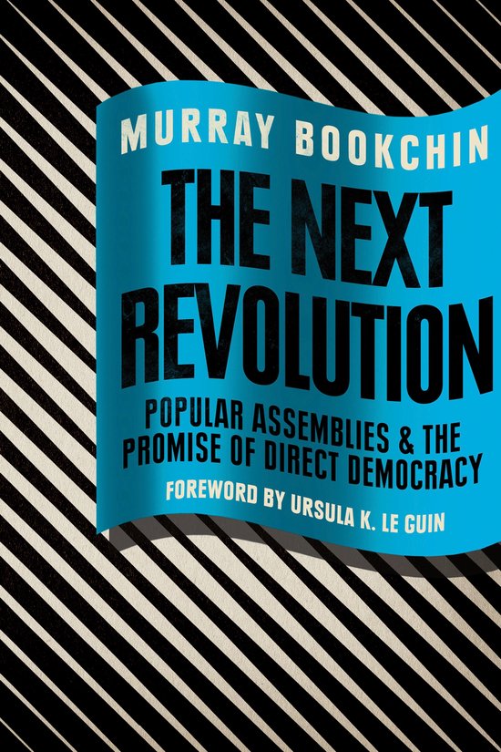 Next Revolution Popular Assemblies