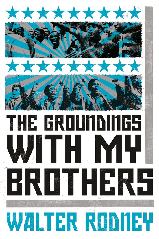 The Groundings with My Brothers · bol.com prijsdaling melding