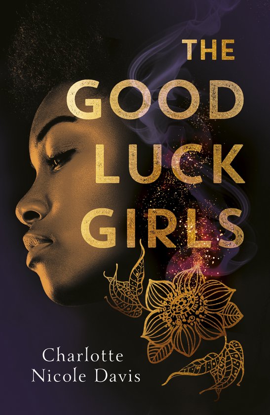 The Good Luck Girls - The Good Luck Girls - cover
