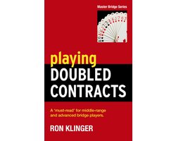 Playing Doubled Contracts