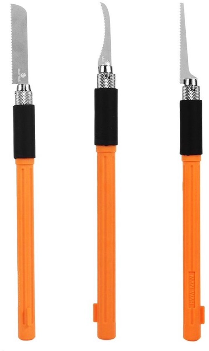 Mini zaag multifunctie - lichtgewicht, geschikt voor hobbys