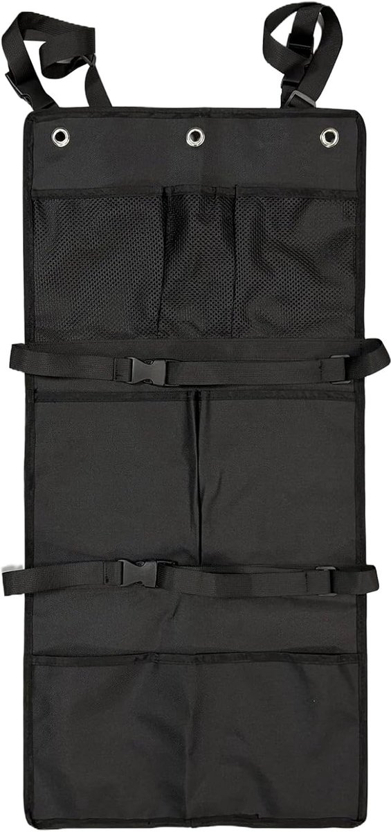 Ladderbeschermer Stapelbed - Valbeveiliging Trap - Kinderen Veilig - Eenvoudige Bevestiging - 80x38cm - Zwart