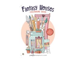 Fantasy Houses