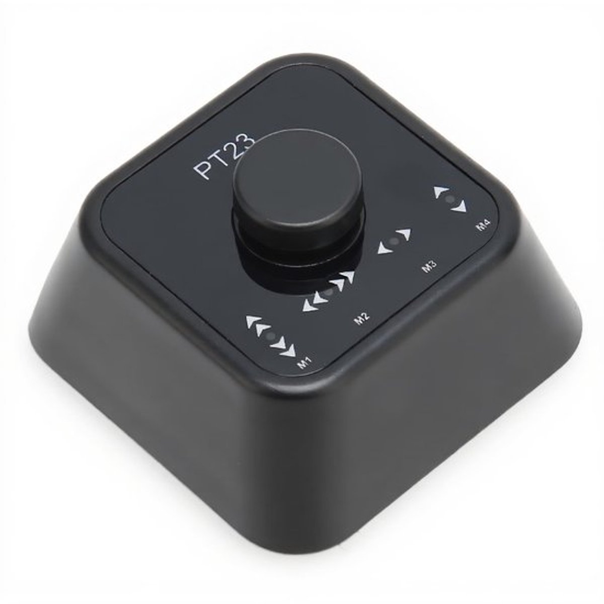 Dailygoods - Bluetooth Page Turner - Voetpedaal - 73 uur continu gebruik