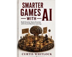 Smarter Games with AI