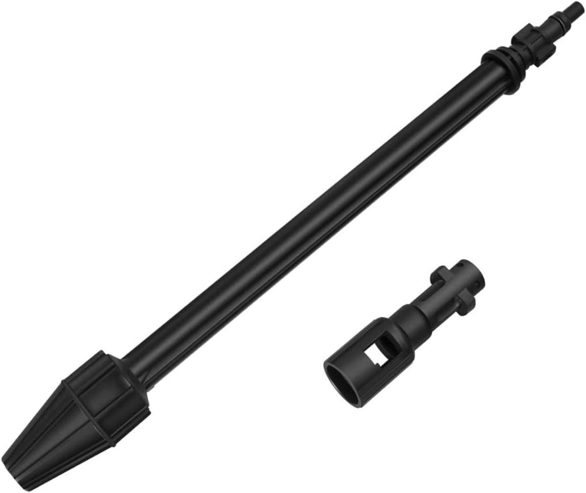 Hogedrukspuitpistoolmondstuk - Hogedrukspuit - Compatibel met de Kärcher K2, K3, K4, K5, K6 en K7 Series