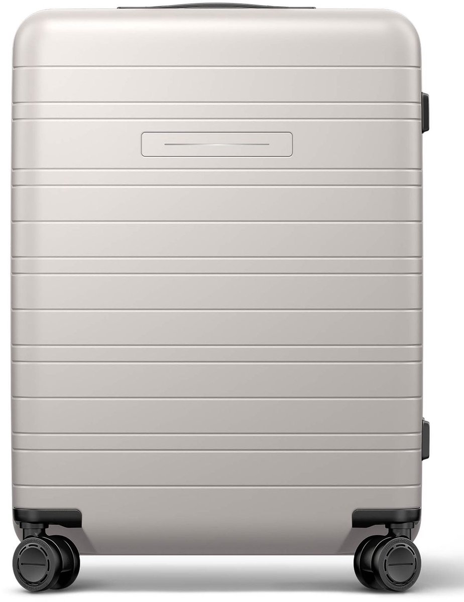 Horizn Studios trolley Pro H6 Trolley Sand Grey Taupe 64cm