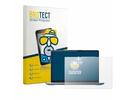 BROTECT - Screenprotector voor Lenovo IdeaPad Flex 5 14" Gen 8 2023 - Folie Beschermfolie matte