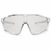 Home & Marker – Sportbril - Fotochromatische Fietsbril - Meekleurende Lens - Lichtgewicht voor Wielrennen, Hardlopen & Outdoor - UV400 - Unisex - SUNGLIX