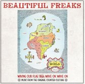 Beautiful Freaks - Waving Our Flag High