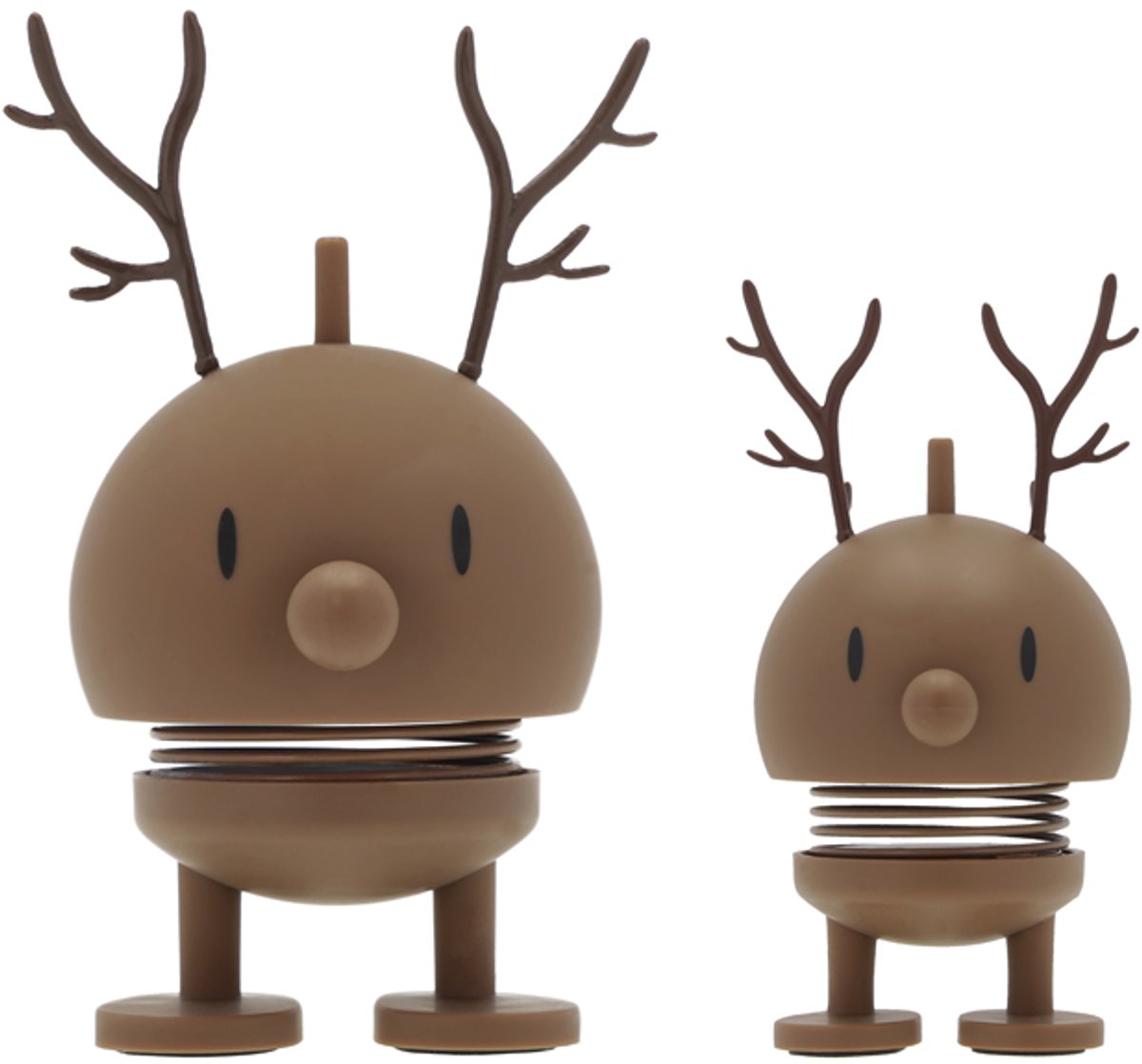 Hoptimist Soft Reindeer Bumble set Hoptimist XS/S Choko