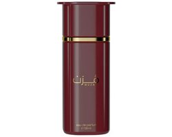 Ahmed Al Maghribi Muzn - Eau de Parfum - 100 ml