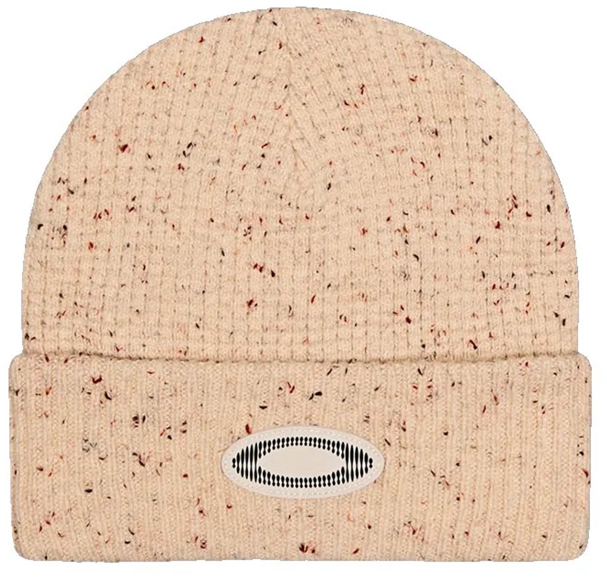 Oakley Apparel Ellipse Waffle Muts Beige