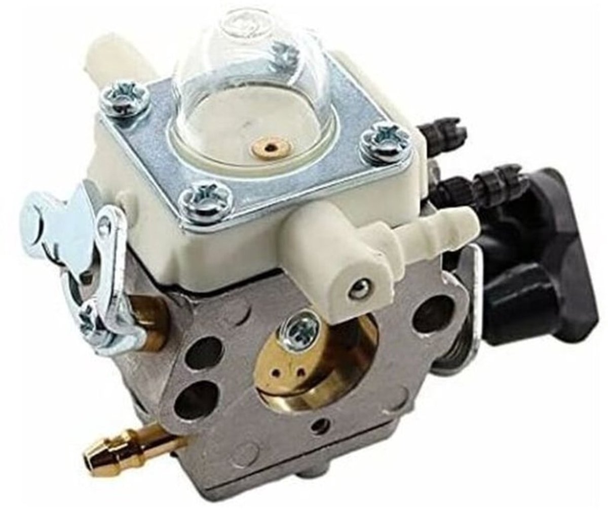 Carburateurset geschikt geschikt voor luchtfilter en bougie geschikt voor Stihl bladblazer modellen BG86 SH56 SH56C SH86 SH86C BG86CE BG86Z BG86CEZ, geschikt geschikt voor ZAMA C1M-S261B, onderdeelnummer 4241 120 0616.
