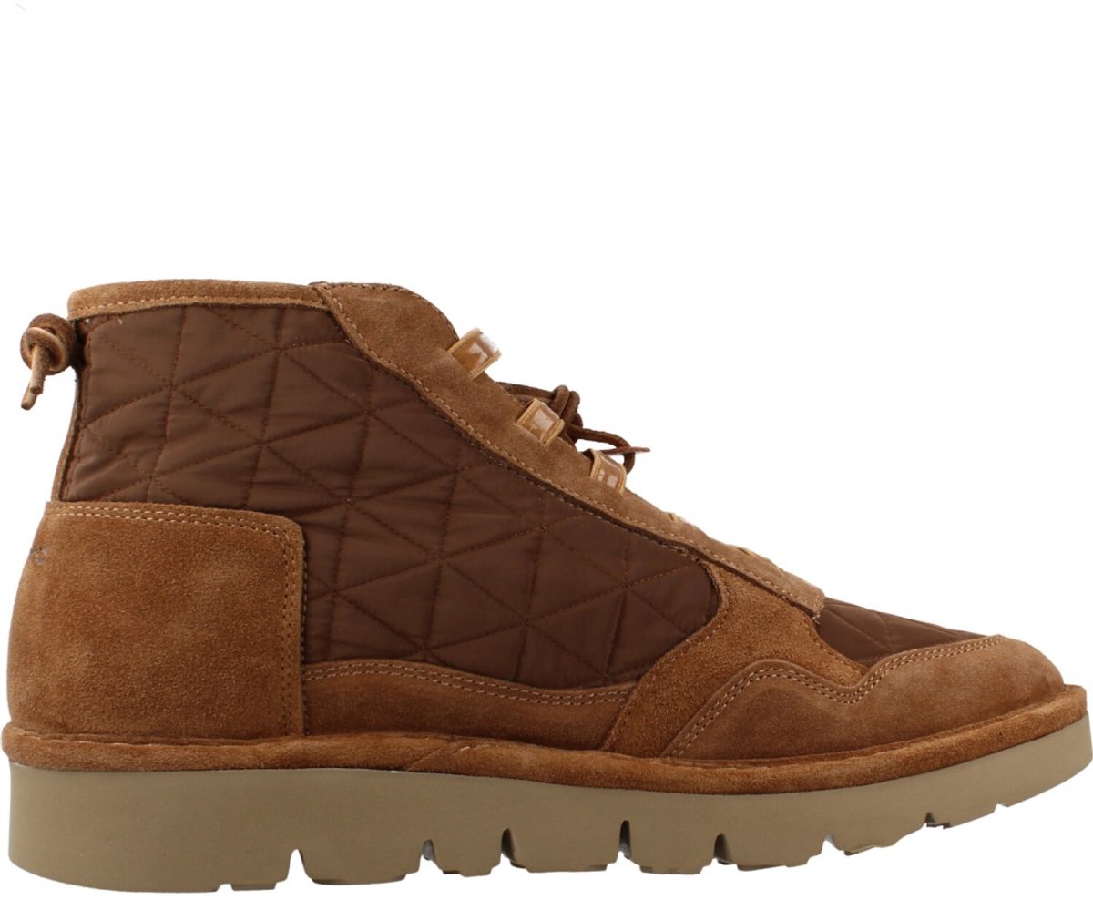 PANCHIC P005M0240250 WAVE ANKLE BOOT Bruin 43 EU