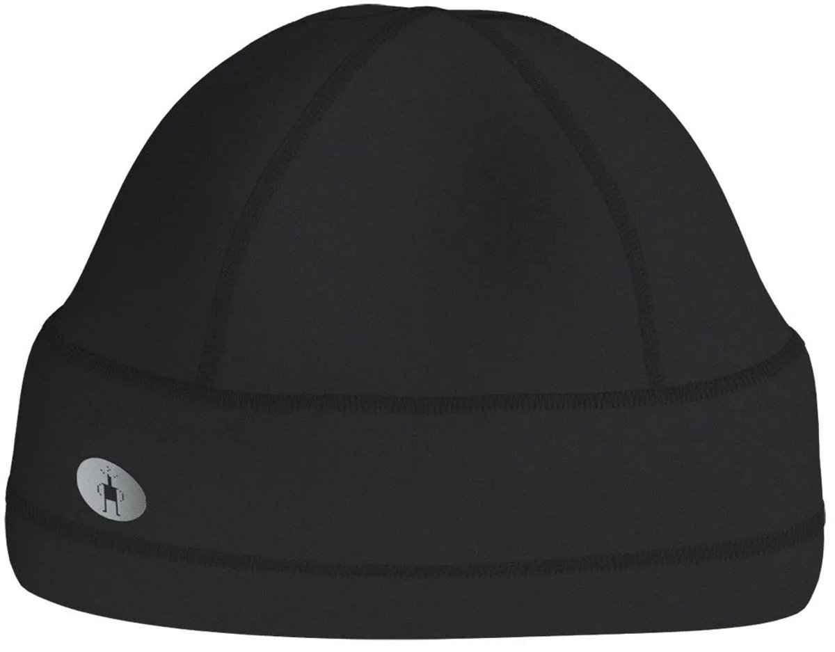 Smartwool Active Muts Zwart