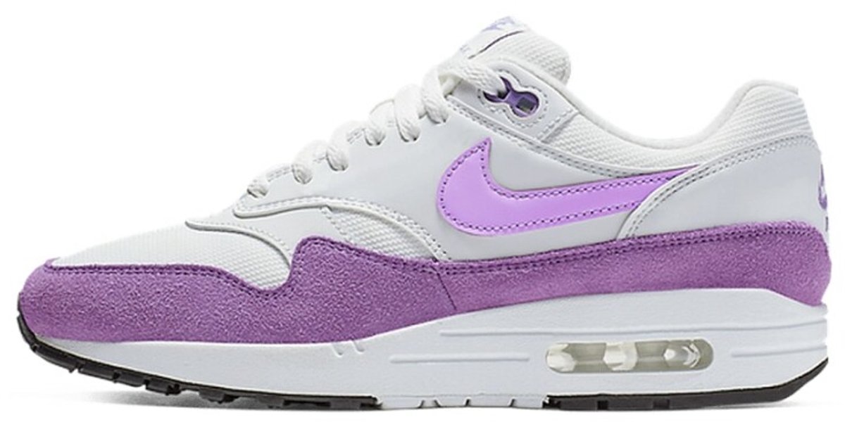 Nike Air Max Paars