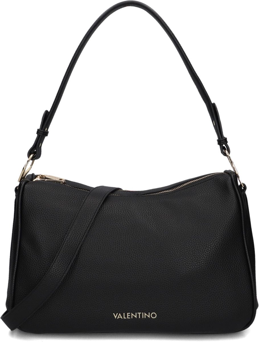 Valentino Bags Thaoe Re Schoudertassen Dames - Zwart - Maat ONESIZE