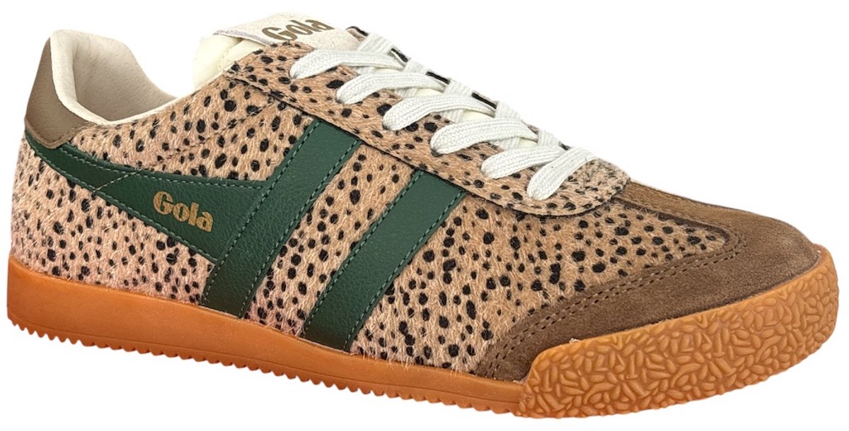 Gola Sneaker Bruin - Maat 39