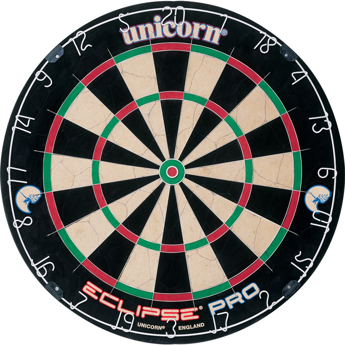 Unicorn Eclipse Pro - Dartbord