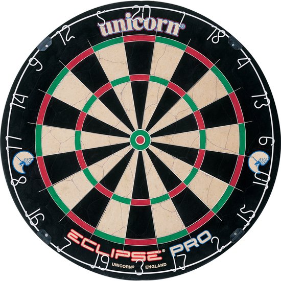 Unicorn Eclipse Pro - Dartbord