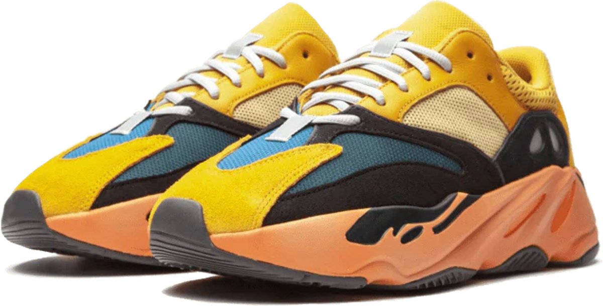 adidas Yeezy Boost 700 Sun