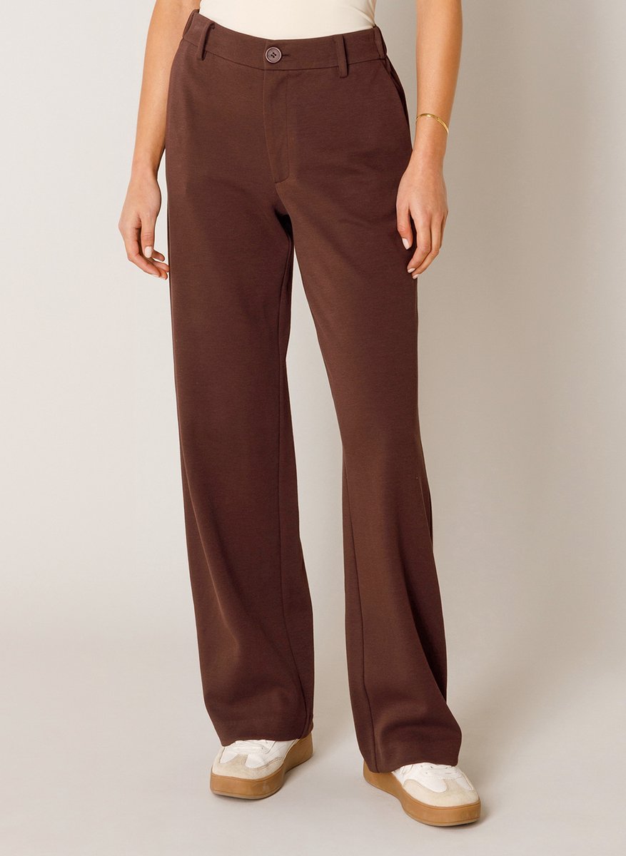 Base Level broek Yorin