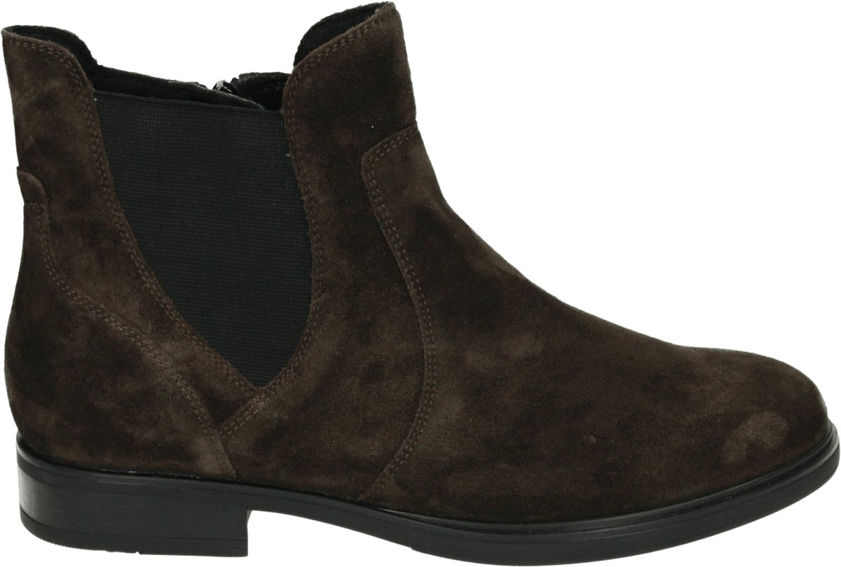 Durea - 9833 H - Laarsjes - Kleur: Bruin - Maat: 39