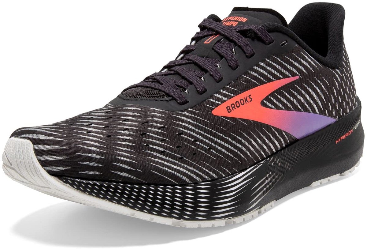 Brooks Hyperion Tempo 1B - Hardloopschoenen - Dames - 37.5