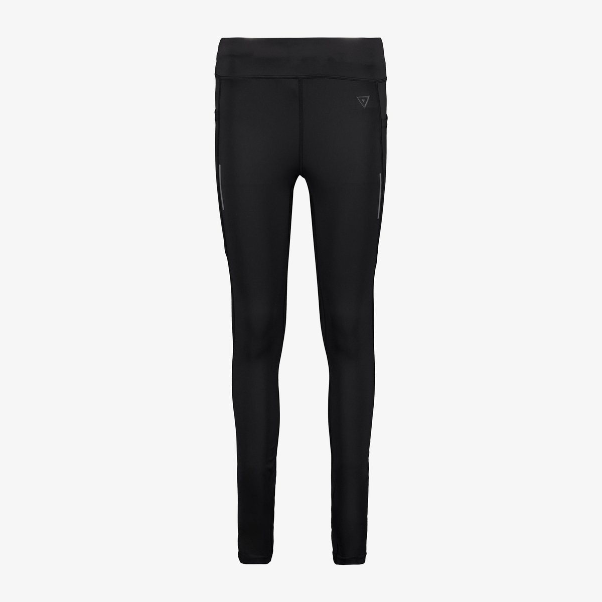Osaga Dry dames hardlooplegging zwart - Maat XL