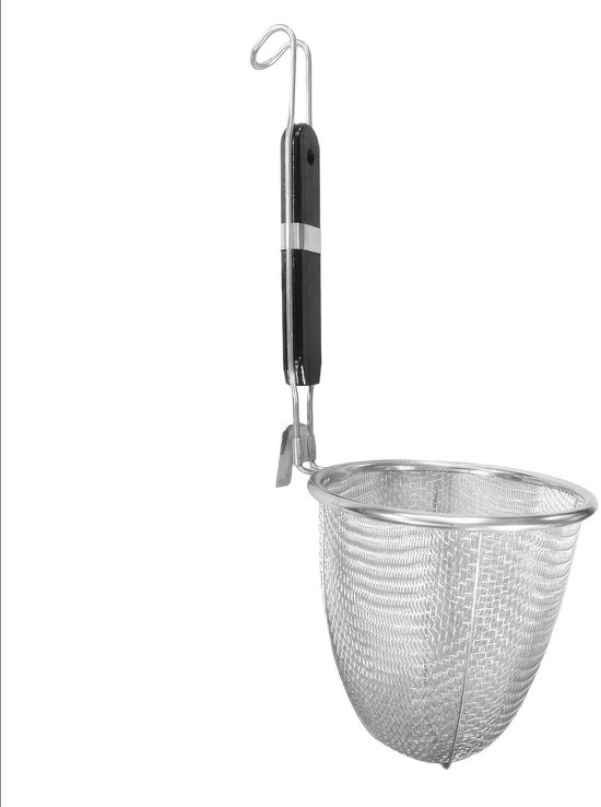Royal Catering Pastakoker met 6 zeefmanden van Royal Catering — afbeelding 3