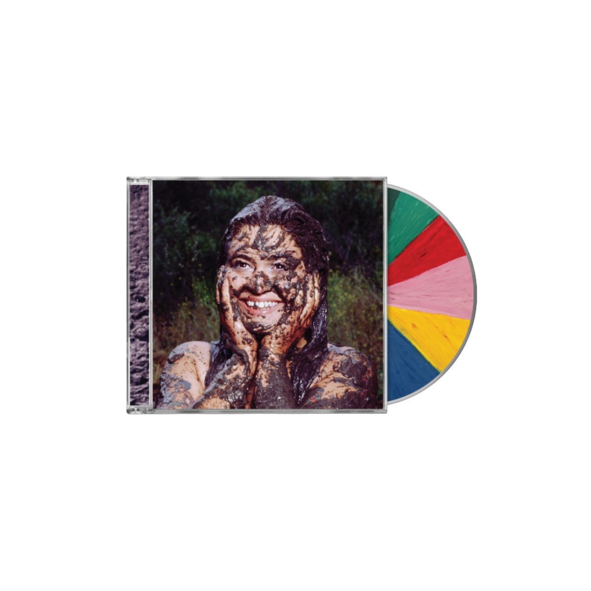 Remi Wolf - Mud (CD)