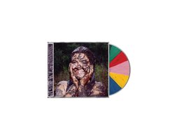 Remi Wolf - Mud (CD)