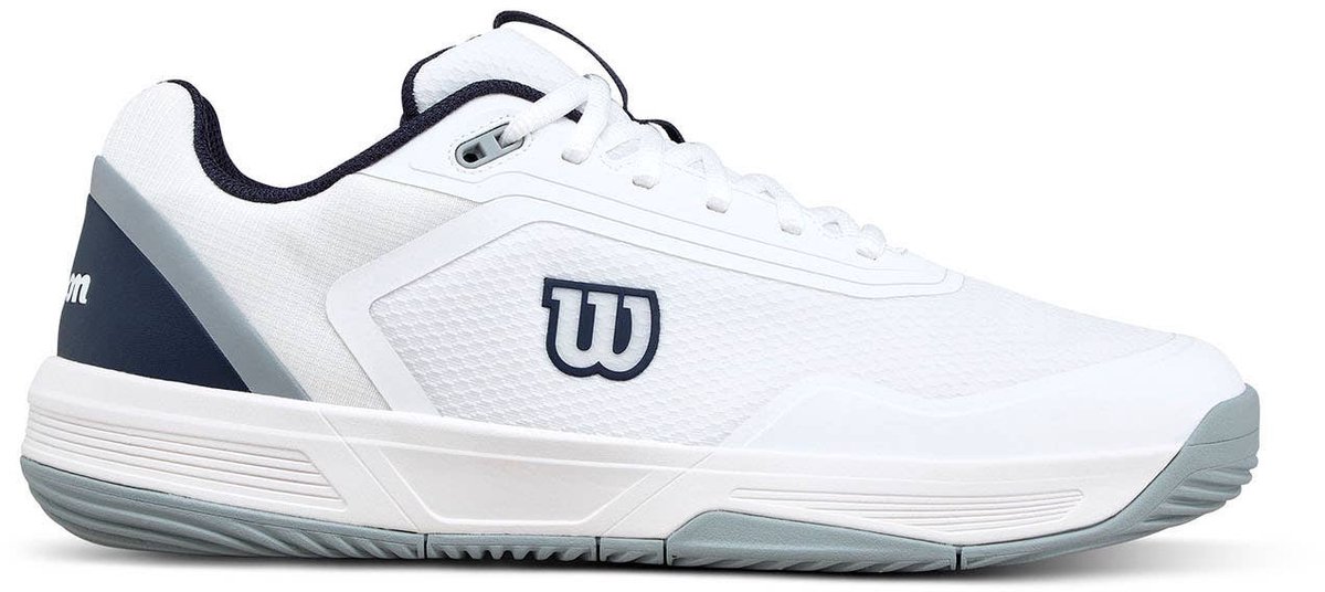 Wilson Courtglide Padelschoenen Wit EU 42 2/3 Man