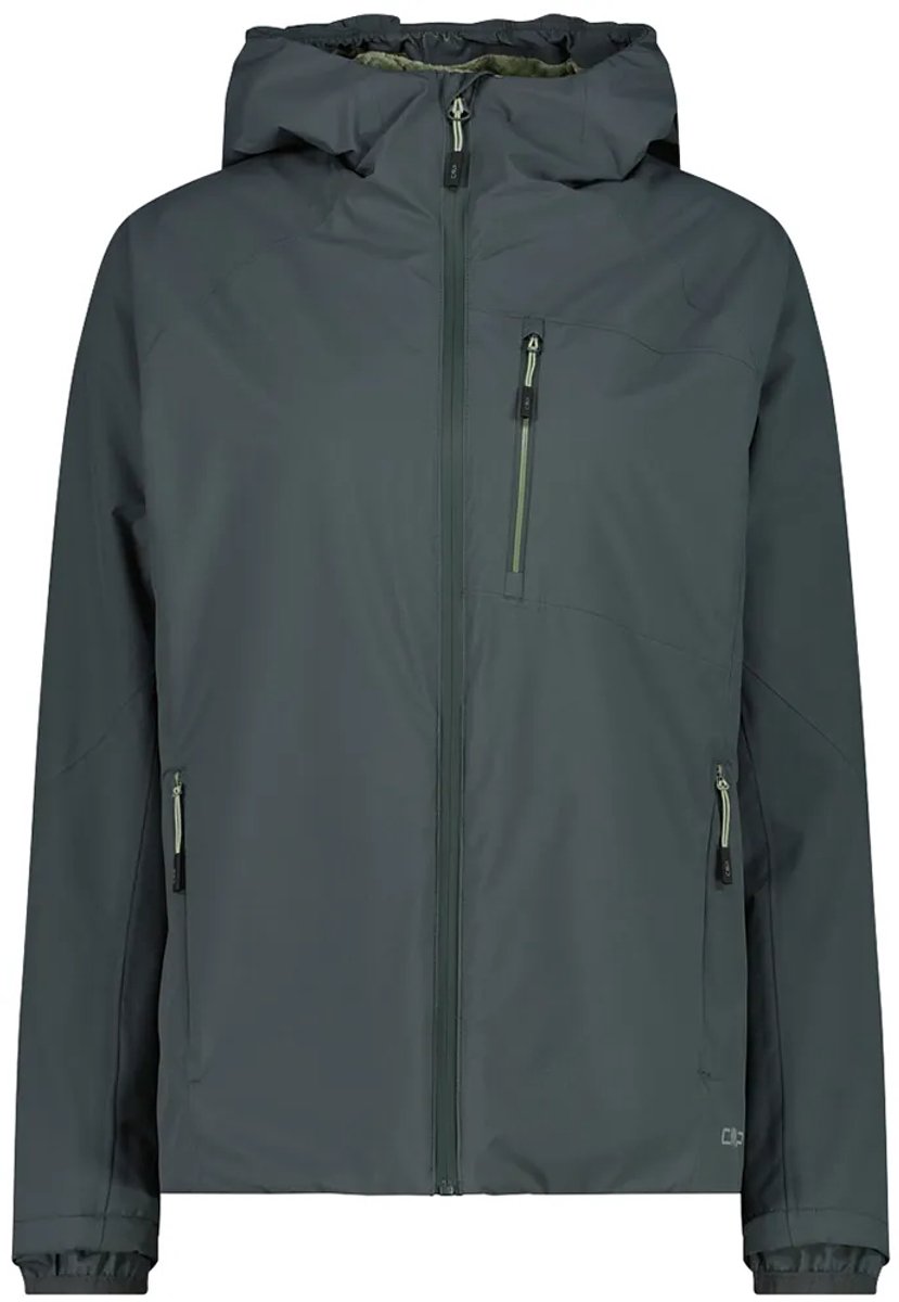 Cmp 36z1096 Jas Blauw M Vrouw