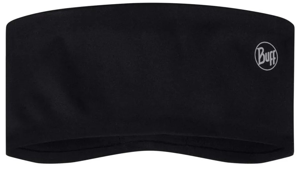 Buff ® Windproof Gore-tex Windstopper® Hoofdband Zwart L-XL