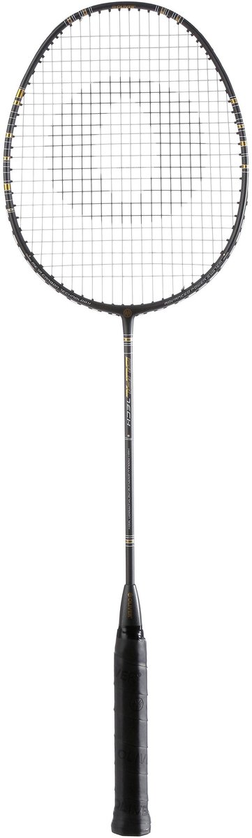 Oliver - Badmintonracket - DUAL TEC