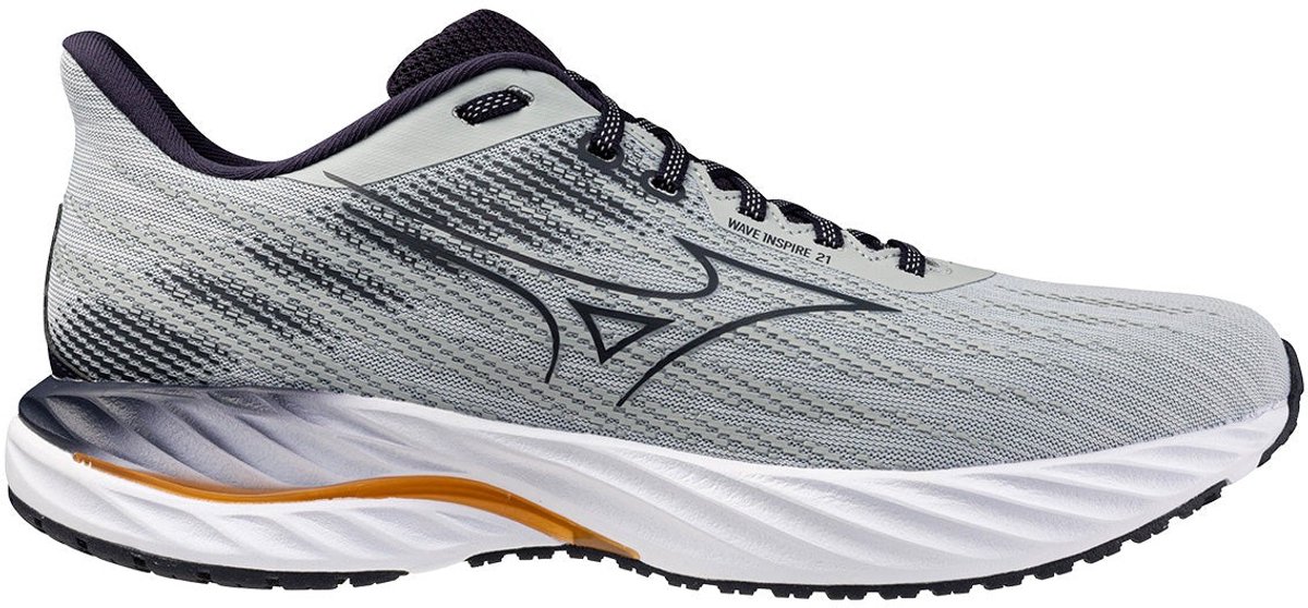 MIZUNO - SHOE WAVE INSPIRE 21 - 7,5